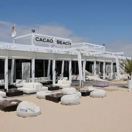 Messembria Apartment