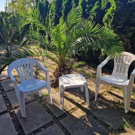 Apartment Messembria