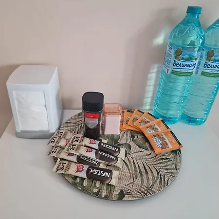 Messembria Несебир