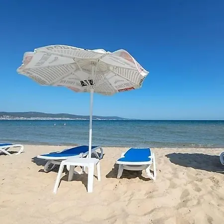 Messembria * Νεσέμπαρ