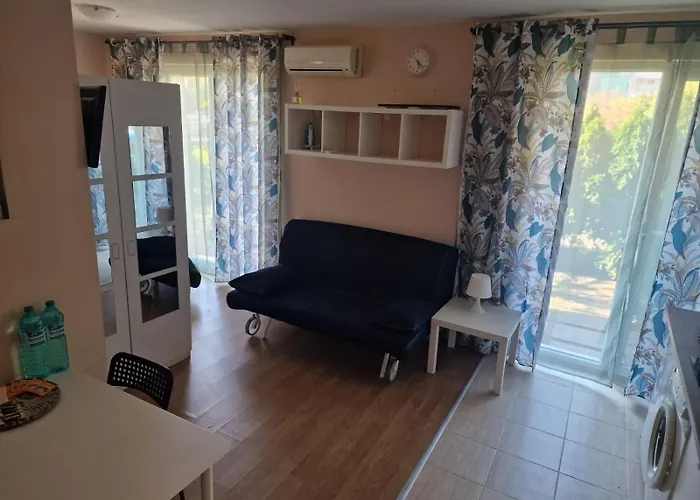 Messembria * Несебр