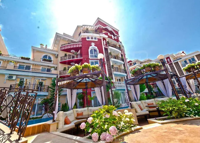 Apartment Messembria