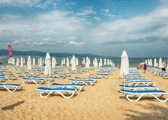 Messembria Apartment Nesebar