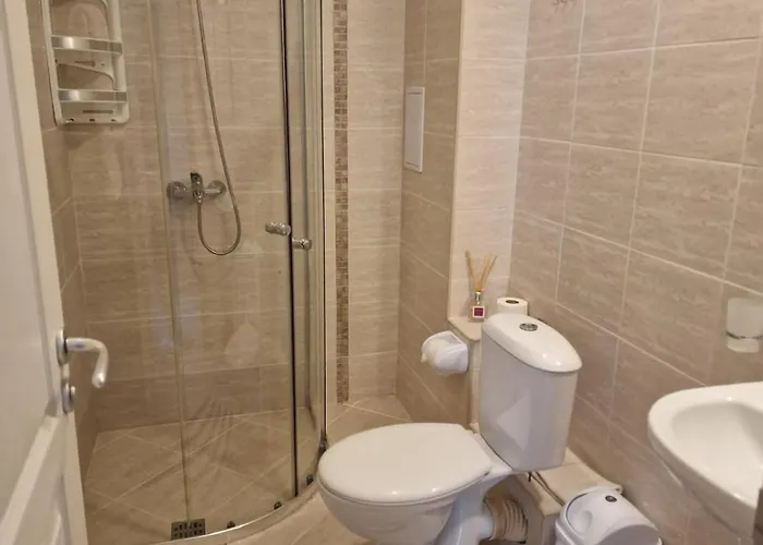 Apartment Messembria *